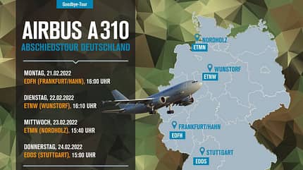 Luftwaffe A310