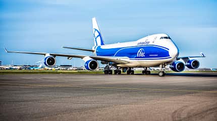 Air Bridge Cargo