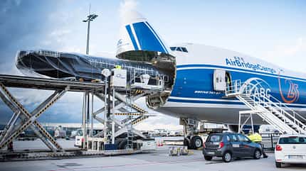Air Bridge Cargo