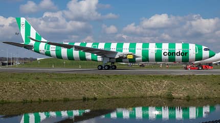 Condor, A330neo