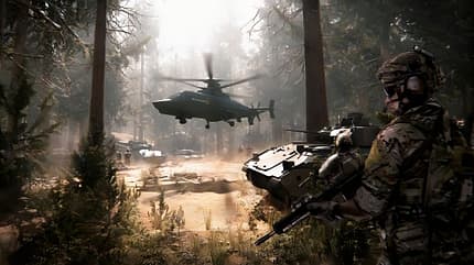 FARA, Army, Sikorsky, Raider-X Sikorsky ist mit Raider-X am FARA-Wettbewerb der US Army beteiligt.
