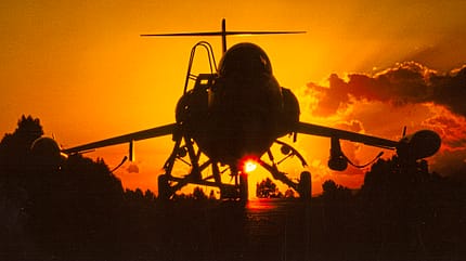 F104, Starfighter