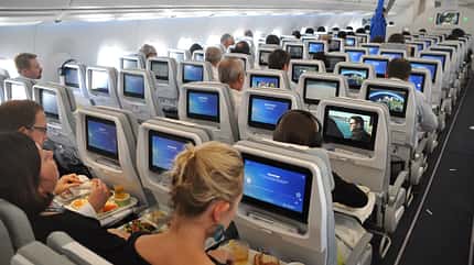 Finnair, A350