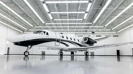 Cessna Citation XLS Gen2