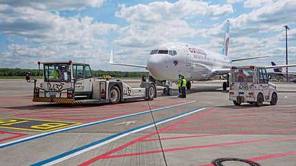 Flughafen, Köln/Bonn, Koeln, Airport, Eurowings