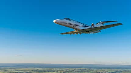 Cessna, Citation, Textron Aviation, CJ4 Gen2 Textron 2020