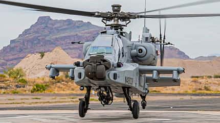 Tiger, Apache, Ah64, Australian Army