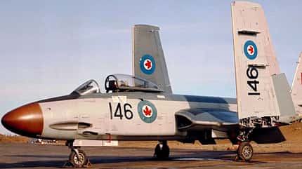 Banshee, F2H, F2H2B, F2H 2B, McDonnell Douglas