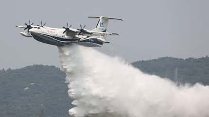 Airshow China 2021