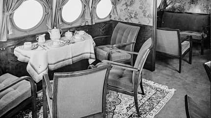 Dornier Do X, DoX, Claude Dornier