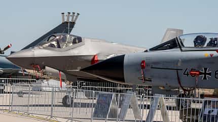 ILA 2022, ILA, ILA2022