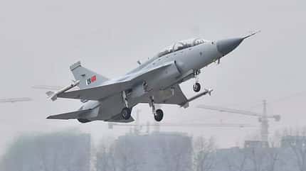 JF17, Thunder, Pakistan