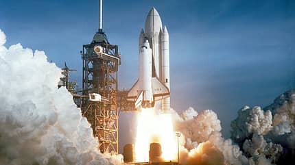 Space Shuttle