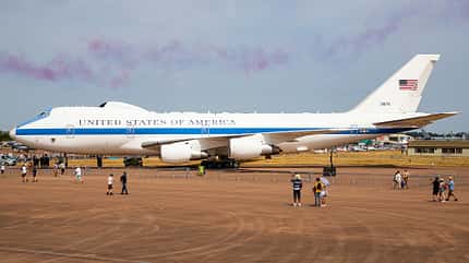 RIAT 2022, Air Tattoo, Fairford