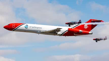 RIAT, Fairford