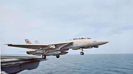 USS Enterprise, Schiffsträger, Top Gun, Flugzeugträger, USN, US Navy