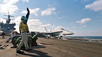 USS Enterprise, Schiffsträger, Top Gun, Flugzeugträger, USN, US Navy