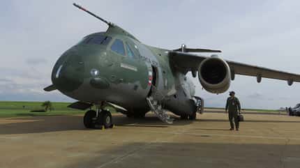 Embraer
