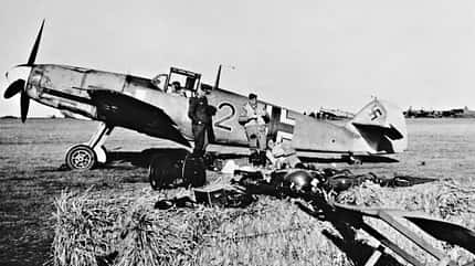 Bf109, Bf 109, Messerschmitt, Bayrische Flugzeugwerke, Jagdflugzeug, Me Bf109, Zweiter Weltkrieg