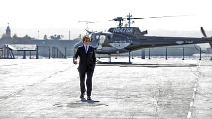 Arts Culture and Entertainment,Film Industry "Top Gun: Maverick" Global Premiere Red Carpet
