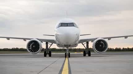 Austrian, A320neo