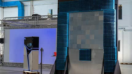 Power Beaming, space-based solar power, weltraumgestützte Solarenergie