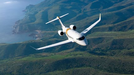 Challenger 3500, Bombardier