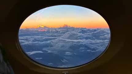 Gulfstream, G650, Flexjet