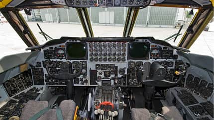 B52, Stratofortress, Boeing
