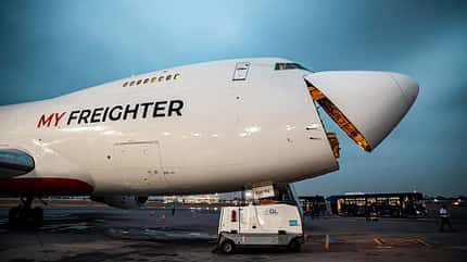 MyFreighter, 747, Boeing, Jumbo