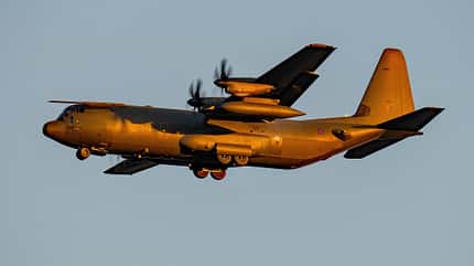 RAF, Royal Airforce, Royal Air Force, C130J, Hercules, Super Hercules, Gunship