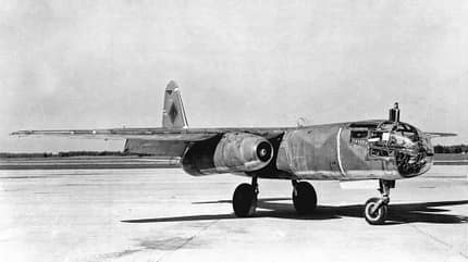 Jumo 004, Strahltriebwerk, WW2, Zweiter Weltkrieg, Deutschland, Triebwerk, Wunderwaffe, Geschichte, Junkers, Arado, Ar 234
