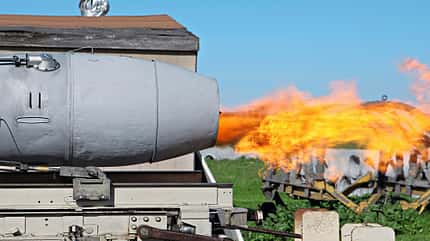 Jumo 004, Strahltriebwerk, WW2, Zweiter Weltkrieg, Deutschland, Triebwerk, Wunderwaffe, Geschichte, Junkers