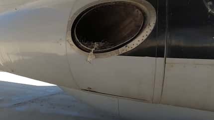Il76, Iljuschin, Sky Georgia, Erzurum, Ilyushin