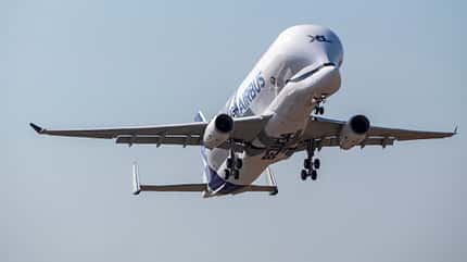 Airbus BelugaXL