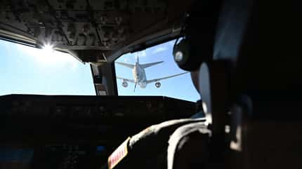 KC-46 Pegasus