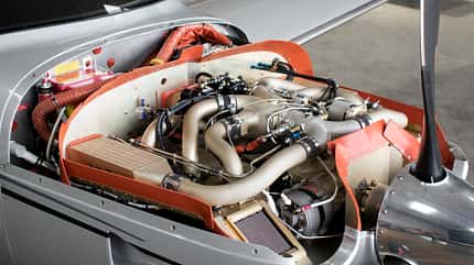 Continental Motors Continental Motors