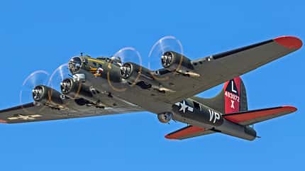 Commemorative Air Force