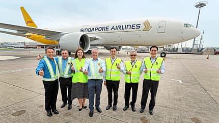 Singapur, Changi, Flughafen Singapur Changi, Ausbau, Terminal 5, Drehkreuzflughafen, Singapur Airport