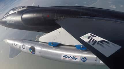 Starfighter, Starfighters, F104, TF104G