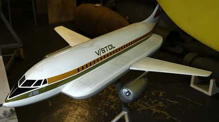 Hawker-Siddeley HS.141