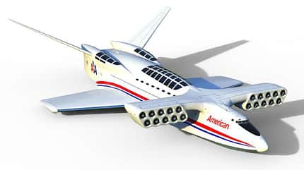 Wingship