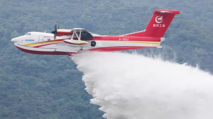 Airshow China 2022