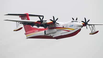 Airshow China 2022