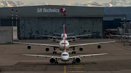 APOTY 2023, STRForum, Aviation Photographer of the year, Siegerfotos