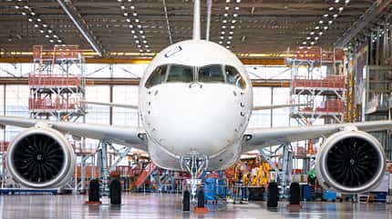 comac, c919, China Eastern, China First C919 Delivered To China Eastern Airlines