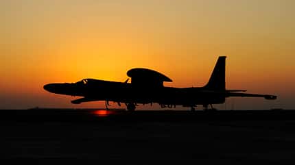 U-2 Dragon Lady