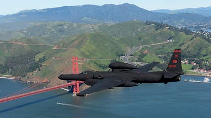 U-2 Dragon Lady