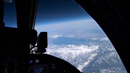 U-2 Dragon Lady