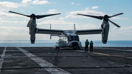 US-Navy, Fleet Replacement Squadron Carrier Qualification, USS Abraham Lincoln, Flugzeugträger, CVN 72, Boeing F/A-18E/F Super Hornets, Flying Eagles, Strike Fighter Squadron 122, VFA122, Lockheed Martin F35C Lightening II, Strike Fighter Squadron 125 (VFA 125), Rough Raiders, Boeing EA 18G Growler, Electronic Attack Squadron 129 (VAQ-129), Vikings, Carrier Air Wing 9